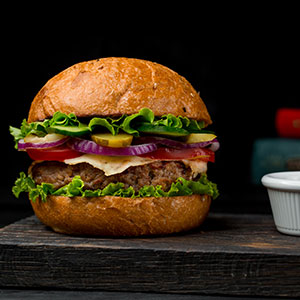 Classic Burgers