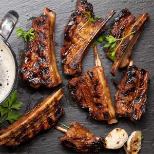 Special Kebabs